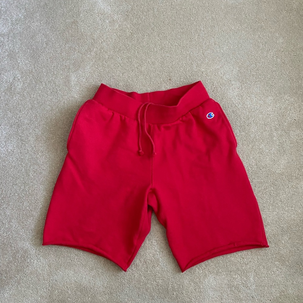 Men’s Champion shorts